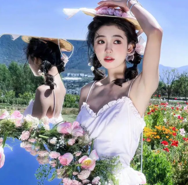 嘿,老头!