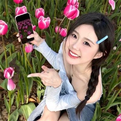 天上的星星